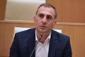 &bdquo;უკრაინის ხელისუფლებას მოვუწოდებ, ეს კაცი გამოცვალონ და წაიყვანონ"- ალეკო ელისაშვილი კასიანოვზე