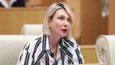 ,,ვიცით, რომ მათი ყველა გადაადგილება კონტროლდება გარედან, არჩევნებში მონაწილეობის მიღება-არმიღება, გაერთიანება-არგაერთიანება"- ნინო წილოსანი