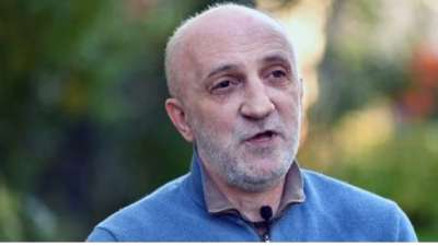 ოპოზიციის სააკაშვილის გემზე აყვანა და მერე ყველას ერთად ჩაძირვა &ldquo;ქართული ოცნების&rdquo; მატრიცაა&rdquo; - გია ხუხაშვილი