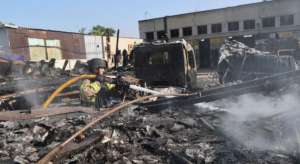 ოდესის გარდა მასირებული შეტევა იყო ზაპოროჟიეს, ნიკოლაევის და ჩერკასის ოლქებზე