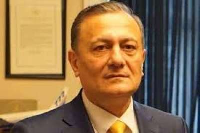 "პომპეოს დაშანტაჟება ძალიან ძნელია, მასთან ვმეგობრობ" - ნათელაშვილი