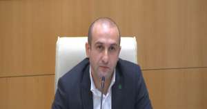 "პატიმრის ერთი დაწესებულებიდან მეორეში გადაყვანა პოლიტიკოსების საქმე არაა" &ndash; იაგო ხვიჩია