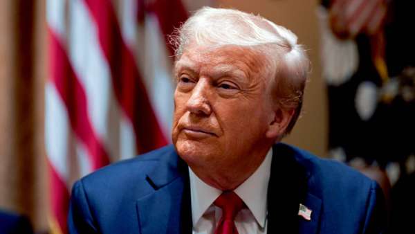 აშშ ბირთვული იარაღის გამოცდისთვის ემზადება — ტრამპის ახალი ბრძანება