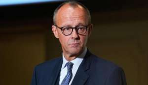 “აშკარაა, რომ ზელენსკის და პუტინის შეხვედრა არ შედგება” - მერცი