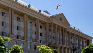 პირს, რომელმაც თბილისში ყოფილი მეუღლე თოკით მოახრჩო და ხევში გადააგდო, 18 წლით თავისუფლების აღკვეთა მიესაჯა