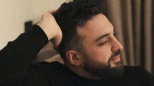 მსახიობი ოთო ქათამაძე 42 წლის ასაკში გარდაიცვალა