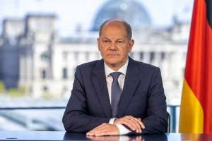 "ნატო-ს კრიტერიუმები მოიცავს მთელ რიგ პირობებს, რომლებსაც უკრაინა ამჟამად ვერ ასრულებს"- ოლაფ შოლცი