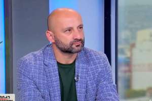 “12 წელია „ქართული ოცნების“ ხელშია ყველაფერი და ვინ დაიჯერებს იმას, რომ დღეს აღმოაჩინეს კორუფცია - არა, დღეს არ აღმოუჩენიათ, დღეს გამძაფრდა მათ შიგნით დაპირისპირება, რადგან არასწორ გზას დაადგნენ” - ლევან ცუცქირიძე