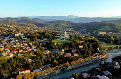 ევროპის დღე ქუთაისში - 24-25 ოქტომბერს დაგეგმილი ღონისძიებები