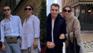 &quot;თქვენ ნამდვილად მოგიწევთ დაჩოქება უფლის წინაშე&quot; - ნიკო კვარაცხელიას დედა