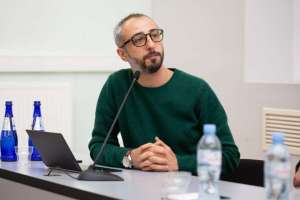 სამართალდამცავი სისტემა პოლიტიკურ ოპონენტებზე &quot;ნადირობისთვის&quot; არ უნდა გამოიყენებოდეს - გიორგი მშვენიერაძე