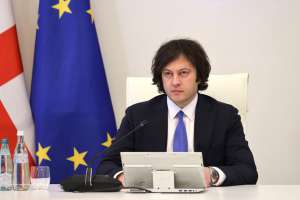 &ldquo;ოპოზიციას არ ჰყავს არცერთი რეიტინგული და ქარიზმატული ფიგურა, ამის გამოა, რომ ურეიტინგო პოლიტიკოსებს, ხან ერთ დავალებას აძლევენ გარედან, ხან მეორეს, ვერცერთი მათი ინიციატივა ვერ იქნება წარმატებული&rdquo;- ირაკლი კობახიძე