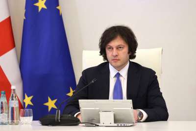 “ოპოზიციას არ ჰყავს არცერთი რეიტინგული და ქარიზმატული ფიგურა, ამის გამოა, რომ ურეიტინგო პოლიტიკოსებს, ხან ერთ დავალებას აძლევენ გარედან, ხან მეორეს, ვერცერთი მათი ინიციატივა ვერ იქნება წარმატებული”- ირაკლი კობახიძე