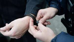 სასაზღვრო პოლიციამ უცხო ქვეყნის 5 მოქალაქე საზღვრის უკანონოდ გადმოკვეთის ფაქტზე დააკავა