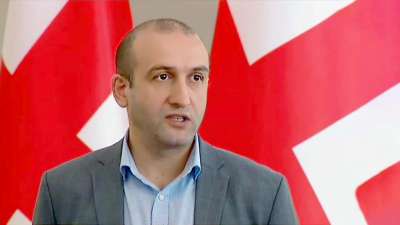 &bdquo;ქართული ოცნება&ldquo; აგებს თამაშს სალომე ზურაბიშვილთან"- იაგო ხვიჩია