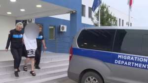 მიგრაციის დეპარტამენტის თანამშრომლებმა უცხო ქვეყნის 28 მოქალაქე საქართველოდან გააძევეს