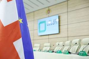 მუნიციპალიტეტის ორგანოთა არჩევნებისთვის პარტიების რეგისტრაცია დასრულდა