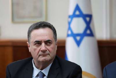 ისრაელის თავდაცვის მინისტრის ისრაელ კაცის განცხადებით, აიათოლა ალი ხამენეი არსებობას ვეღარ გააგრძელებს