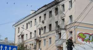 რუსეთის ხელისუფლება დრონებით შეტევებისა და მსხვერპლის შესახებ იუწყება