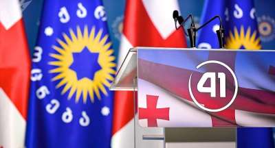 &ldquo;ქართულ ოცნებაში&rdquo; პარტიის თავმჯდომარის შესაძლო შეცვლაზე საუბრობენ