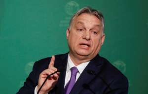 &quot;ევროპა ახლა ორი არჩევანის წინაშეა&quot; - ვიქტორ ორბანი