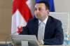 &quot;მზად ვართ,  უფრო გავაღრმავოთ ჩვენი პოლიტიკური დიალოგი და პრაქტიკული თანამშრომლობა ნატოსთან&quot;- ირაკლი ღარიბაშვილი