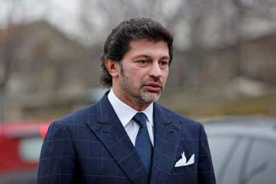 ,,აქამდე თუ შენიღბულად მოგვიწოდებდნენ ომში ჩართვაზე, პირდაპირ გამოვიდა და ისაუბრა სამოქალაქო დაპირისპირებაზე"- კახა კალაძე