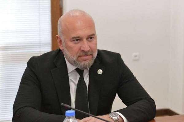 ,,მათი მიზანია, საზოგადოებაში ნელ-ნელა დაგროვდეს ეჭვი და გარკვეულ ნაწილს გაუჩნდეს საკუთარი სახელმწიფოსა და ინსტიტუტების მიმართ უნდობლობის განცდა"-ზვიად შალამბერიძე