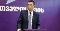 &quot;ამ კანონის ინიცირებამ, მისმა დაცვამ და უკან წაღებამ ყველას დაანახა, რომ ქვეყანა იმართება ერთი ადამიანის შიშებითა და აღქმებით&quot;