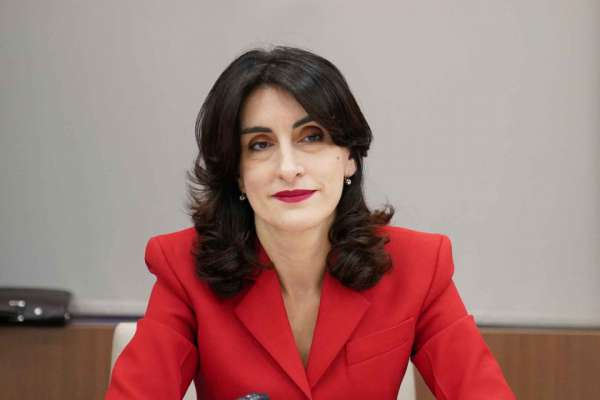 &bdquo;როგორც განვითარდა ნარატივი ყულევის პორტთან დაკავშირებით, კიდევ ერთხელ ადასტურებს იმას, თუ რამხელა ინტერესი არსებობს საქართველოს წინააღმდეგ&rdquo;- მაკა ბოჭორიშვილი