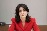 &bdquo;როგორც განვითარდა ნარატივი ყულევის პორტთან დაკავშირებით, კიდევ ერთხელ ადასტურებს იმას, თუ რამხელა ინტერესი არსებობს საქართველოს წინააღმდეგ&rdquo;- მაკა ბოჭორიშვილი