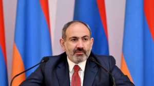 "ჩვენი პრიორიტეტია და გვსურს ხელი მოვაწეროთ სამშვიდობო ხელშეკრულებას აზერბაიჯანთან რაც შეიძლება მალე"- ნიკოლ ფაშინიანი