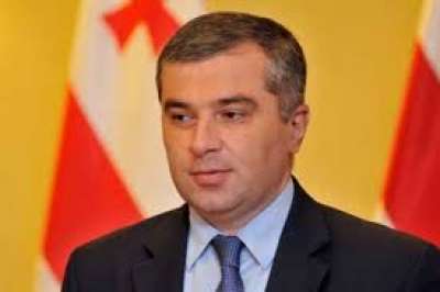 "პარტიის თავმჯდომარეობაზე ჩემს კანდიდატურას აღარ დავაყენებ" - ბაქრაძე