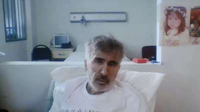 "კარგად მახსოვს დღე, როცა შხამი შემოიტანეს, კინაღამ მოვკვდი" - მიხეილ სააკაშვილი