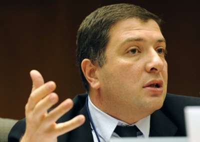 "თქვენ ხართ ნაგავი, რომელიც არჩევნებზე საკრებულოდან და პარლამენტიდან უნდა გავიტანოთ"