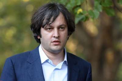 " ოპოზიციამ ჯერ აღიაროს ლეგიტიმაცია და ქართველი ხალხის მიერ არჩეული ხელისუფლების იურისდიქცია საქართველოს ტერიტორიაზე, მერე ყველაფერზე შეიძლება ლაპარაკი"