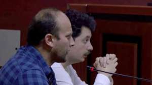 აქტივისტ უჩა ქემაშვილს სასამართლომ 10-დღიანი ადმინისტრაციული პატიმრობა შეუფარდა