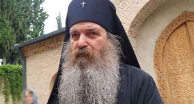 “რა უნდა ევროპას? ევროპას თავისთან ომი არ უნდა; უკრაინაში უნდა? რა თქმა უნდა, რომ არ უნდოდეს, არ იქნებოდა” - მეუფე იაკობი