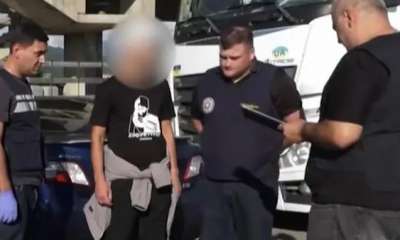 “დავაკავეთ უკრაინის 2 მოქალაქე - ავტომანქანაში ნაპოვნია 2.4 კგ. ასაფეთქებელი ნივთიერება „ჰექსოგენი“ - სუს-ი