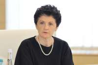 &ldquo;სააკაშვილს მოსწონდა, რომ სხვის ჭკუაზე მართავდა, კომისიის დასკვნის შემდეგ ვეღარ შევა ისტორიაში, როგორც სახელმწიფოს აღმაშენებელი პრეზიდენტი&rdquo; - თეა წულუკიანი