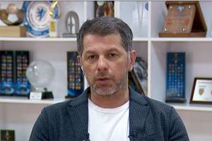 “მატჩის დასრულების შემდეგ მომხდარი ინციდენტი შესაძლოა, უეფას მხრიდან სანქციების მიზეზი გახდეს, შესაბამისად, დააზარალოს ჩვენი ნაკრები და ქართული ფეხბურთის გულშემატკივარი” – ლევან კობიაშვილი