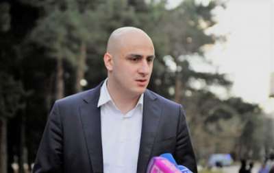 "ფართომასშტაბიან აქციებს გავმართავთ... მალე უნდა დასრულდეს დასასრულებელი ამბავი"