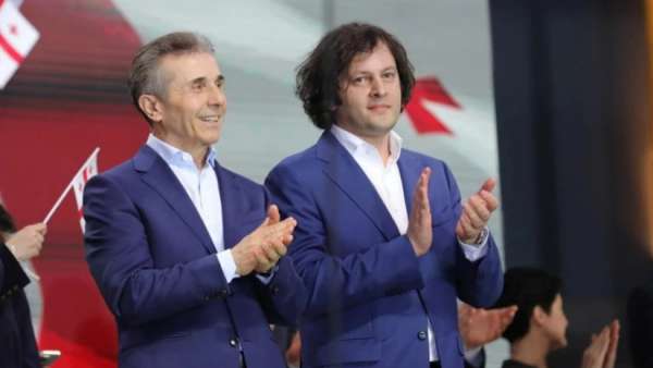 მთავრობის თანხმობა დასჭირდება ქართველებისთვის საერთაშორისო გამოცდილების გაზიარებასაც