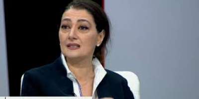 "ამოვაღერღინე" ბოკერიას, რომ პრემიერის სკამი სურს" - თაკო ჩარკვიანი