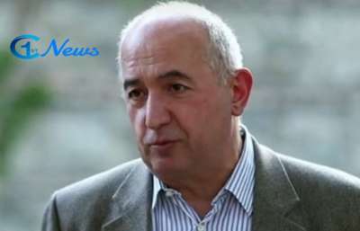 "ქართულმა ოცნებამ" ყველაფერი გააკეთა იმისთვის, რომ საქართველოს არ მიეღო კანდიდატის სტატუსი"