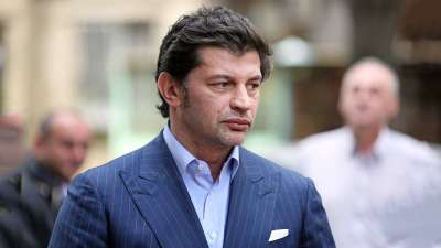 "გააშავეთ" ისე, რომ ვერც ერთ ტენდერში მიიღოს მონაწილეობა" - კალაძე