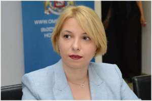 &quot;სააკაშვილის ჯანმრთელობის მდგომარეობა გაუარესებულია, ეს ვიზუალურადაც ეტყობა, მკვეთრად არის დაკლებული წონაში&quot;