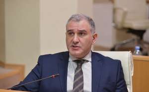 "რუსეთის გადაწყვეტილების მოტივაცია შეიძლება იყოს საქართველოსა და ევროკავშირს შორის ურთიერთობის დაძაბვა"- მიხეილ სარჯველაძე