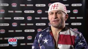 ავთანდილ ხურციძის ინტერვიუ ციხიდან: " შეიძლება მშიერი მოვკვდე, მაგრამ ნარკომანი და ბარიგა არასდროს გავხდები "