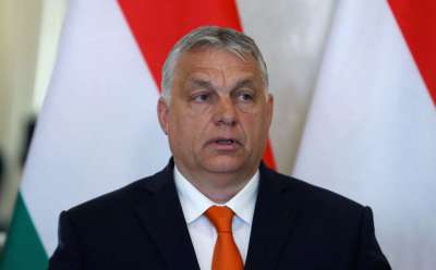 &quot;საქართველო კარგი ქვეყანაა, კარგ ფორმაშია, მზად არის ევროკავშირის წევრობის კანდიდატი გახდეს&quot;- ვიქტორ ორბანი
